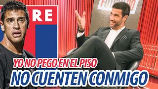 Todos contra Seba Domínguez | La calle virtual le recuerda su paso por F90 | Ojala le vaya bien!!