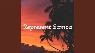 Represent Samoa