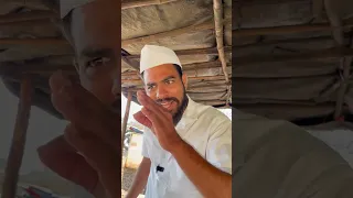 Nana as a vadapav wala | Akash Bhapkar vines #nana