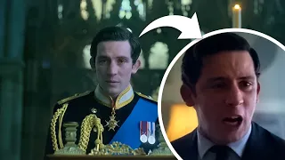 10 Time You Angry At Prince Charles In Crown Season 4