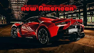 New Americana {remix}