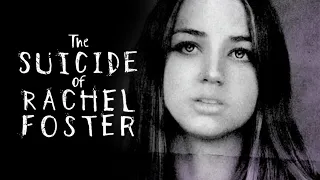 The Suicide of Rachel Foster - Full Game - Das komplette Spiel - Gameplay German Deutsch