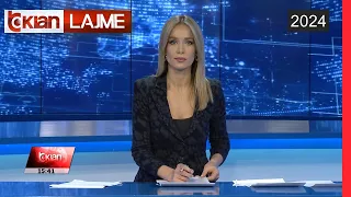 Edicioni i Lajmeve Tv Klan 20 Janar 2024, ora 15:30 | Lajme – News