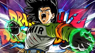 LR 17 e UNIVERSO 7 SONO TROPPO FORTI MA!? [DBZ: Dokkan Battle ITA]