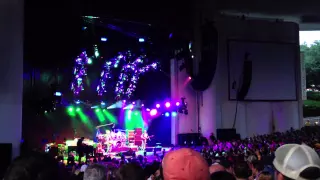 Phish - Julius - PNC Bank Arts Center - 7/10/13 - Holmdel - New Jersey