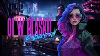 Cyberpunk RED: W blasku | Sezon 1 Sesja 1 | "Sprzymierzeniec i sojusz"