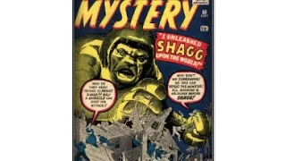 196007  Journey Into Mystery V 1 #59