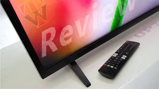 LG UP7500 Review