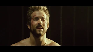 Blade: Trinity/Best scene/Wesley Snipes/Jessica Biel/Ryan Reynolds/Parker Posey/Paul Levesque