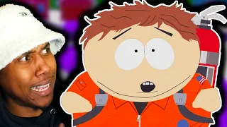 DIE HIPPIE, DIE - South Park Reaction (S9 E2)