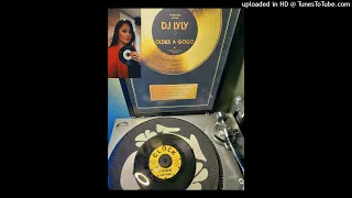 Johnny Mc Kinney - If you leave me - Dj Lyly oldies