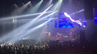 Scooter - The logical song (LIVE in Liberec/Reichenberg) 2019