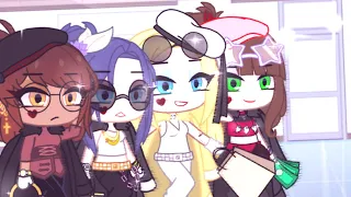 💸If Alya, Marinette, Chloe and Lila teamed up 💸|| ORIGINAL? ||❗️FLASH WARNING ❗️|| Itz_me_keshiaa