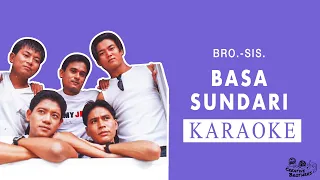 Basa Sundari - Nepali Karaoke - Creative Brothers