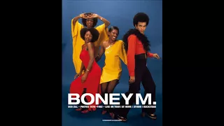 Liên Khúc Boney M. (Remix) - Boney M. -