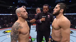 5 Times When Alexander Volkanovski SHOCKED The MMA World!