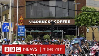 Thành công khắp thế giới nhưng vì sao Starbucks chật vật tại Việt Nam?