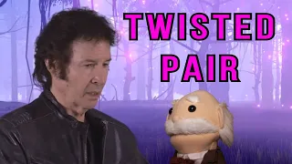 Smack Talk :Twisted Pair & The Neil Breen Cinematic Universe