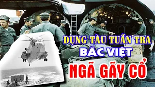 Giải Mật Chiến Dịch THUNDERHEAD Giải Cứu Phi Công Mỹ Trong Nhà Tù Bắc Việt Ngớ Ngẩn Nhất Lịch Sử Mỹ