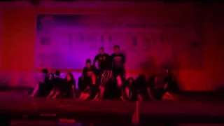 HORROR DANCE  | RAKHT-CHARITRA | JTMcollege | AGRAWAL DANCE STUDIO CHOREOGRAPHY | BHUSAVAL