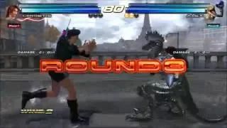 TTT2 - [ Black7ung VS evilinside2020 ] - The Crystal Method ( Red Pill )