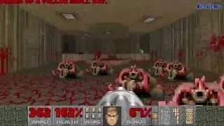 Doom II - Map 08: Tricks and Traps