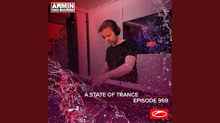 A State Of Trance (ASOT 959) (Outro)