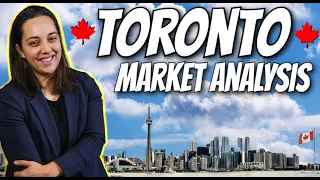 Toronto, Ontario Real Estate Market Analysis | GTA Real Estate