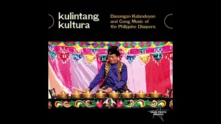 Danongan Kalanduyan - "Kapamalong malong Dance Music II" [Official Audio]