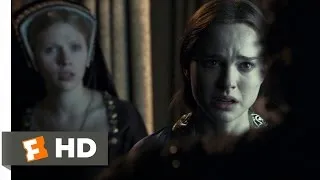 The Other Boleyn Girl (8/11) Movie CLIP - I Cannot Bear Children (2008) HD
