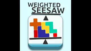 Seesaw Balance Walkthrough