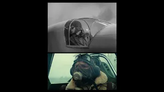 Things to Come (1936) - Dunkirk (2017)