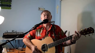 Neil Young  HEART OF GOLD  cover by Danny V Boland