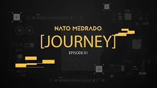 Nato Medrado - [Journey] #001