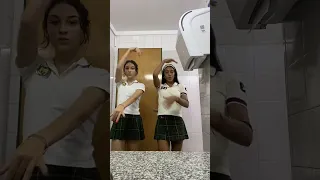 Strawberry Girls#1279 #tiktok #shorts