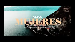 Aimar Habibi❌ @DJRASUK - MUJERES (Official Video) 4k