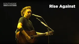 Rise Against | Live @ SOUTHSIDE Festival 2022 (Full Concert)