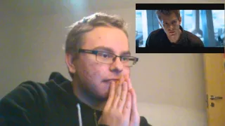 The amazing spider-man 2 trailer reaction it's still amazing!!