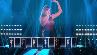 Taylor Swift Paris Défense Arena - Style / Blank Space