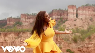 Janet Manyowa - Nyasha neNgoni