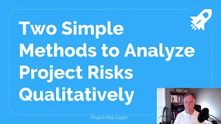 Qualitative Risk Analysis: Two Simple Methods