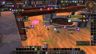 Best in the world EU s7 Destro Warlock Furious Gladiator