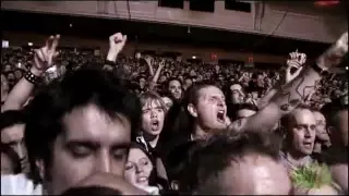 Sex Pistols - Pretty Vacant. Title. Brixton Academy(2007).avi