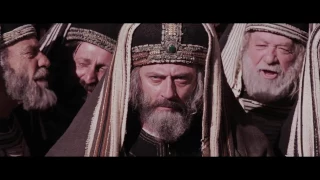 Пасха (Христос Воскрес) Ты не бойся - Трофим HD