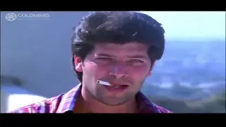 Gambler 1995   Full Hindi Movie   Govinda, Shilpa Shetty, Aditya Pancholi, Gulsh