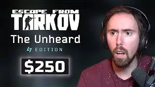 Asmongold talks about Tarkov New Edition (My Thoughts)