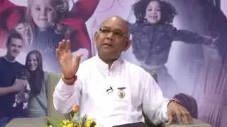 Samadhan - Ep 099 - Power of Purity - BK Suraj Bhai Ji - Brahma Kumaris