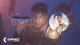 Konu Kilit Remix Versiyon | Norm Ender & Faruk Arslan