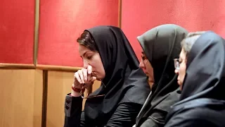 Авиакатастрофа в Иране: все 66 человек считают погибшими