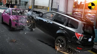 GTA 4 Car Crashes Compilation Ep.166